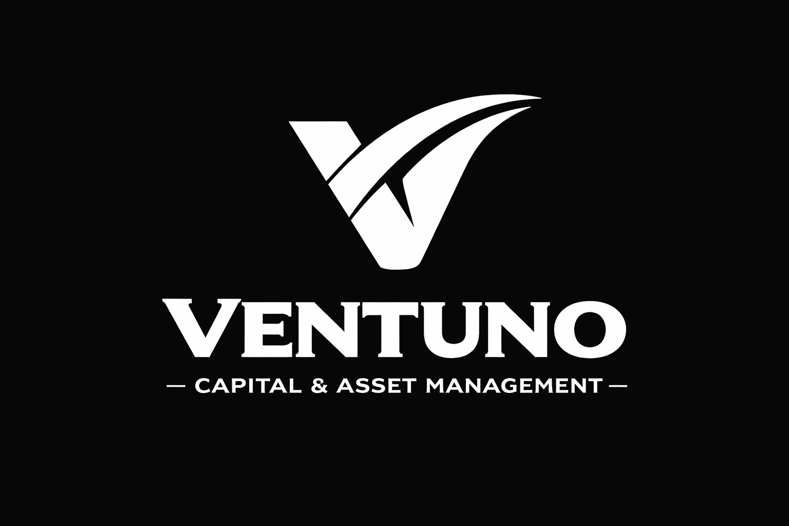 Ventuno Holdings Logo